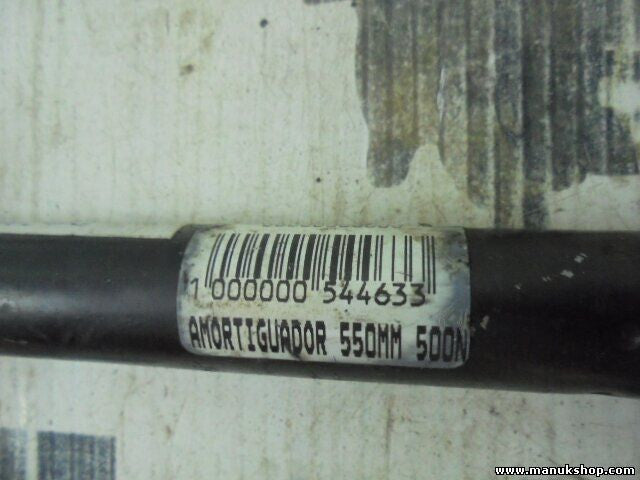 Heckklappendämpfer Hyundai Santa Fe 2002 550MM500N 550MM 500N