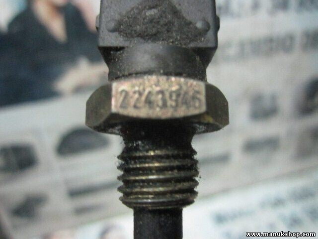 Klimasensor Temperaturfühler Sensor Fühler BMW E65 3 E46 2.0D 0824111003 2243946