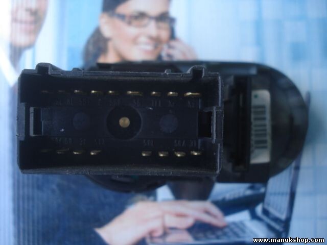 Lichtschalter Seat Ibiza 6L1941531Q 6L1 941 531 Q 04062032