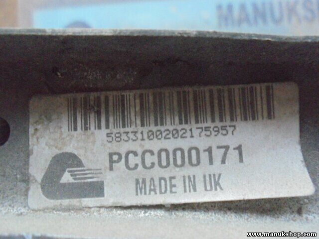 Wasserkühler Land Rover Freelander LN 2,0 2000-2006 PCC000171 5833100202175957