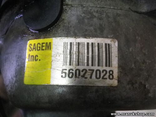 Zündverteiler Jeep Grand Cherokee XJ 4.0 SAGEM 56027028