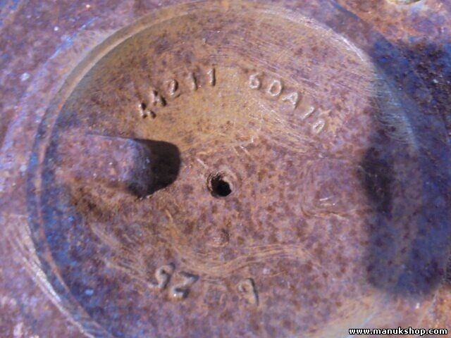 Antriebswelle Suzuki Vitara 1.9 TD 4421160A10 44211-60A10 44211 60A10