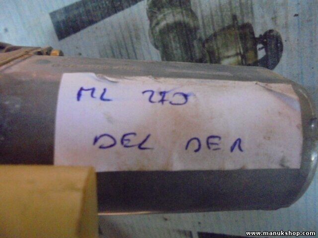 Fensterheber motor vorne rechts Mercedes ML W163 990408100 320 270 6004PA1033
