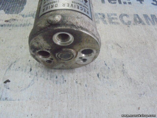 Trockner Klimaanlage Opel Frontera B 2.0 2.2 DTI 4037230400 403723-0400 6T17