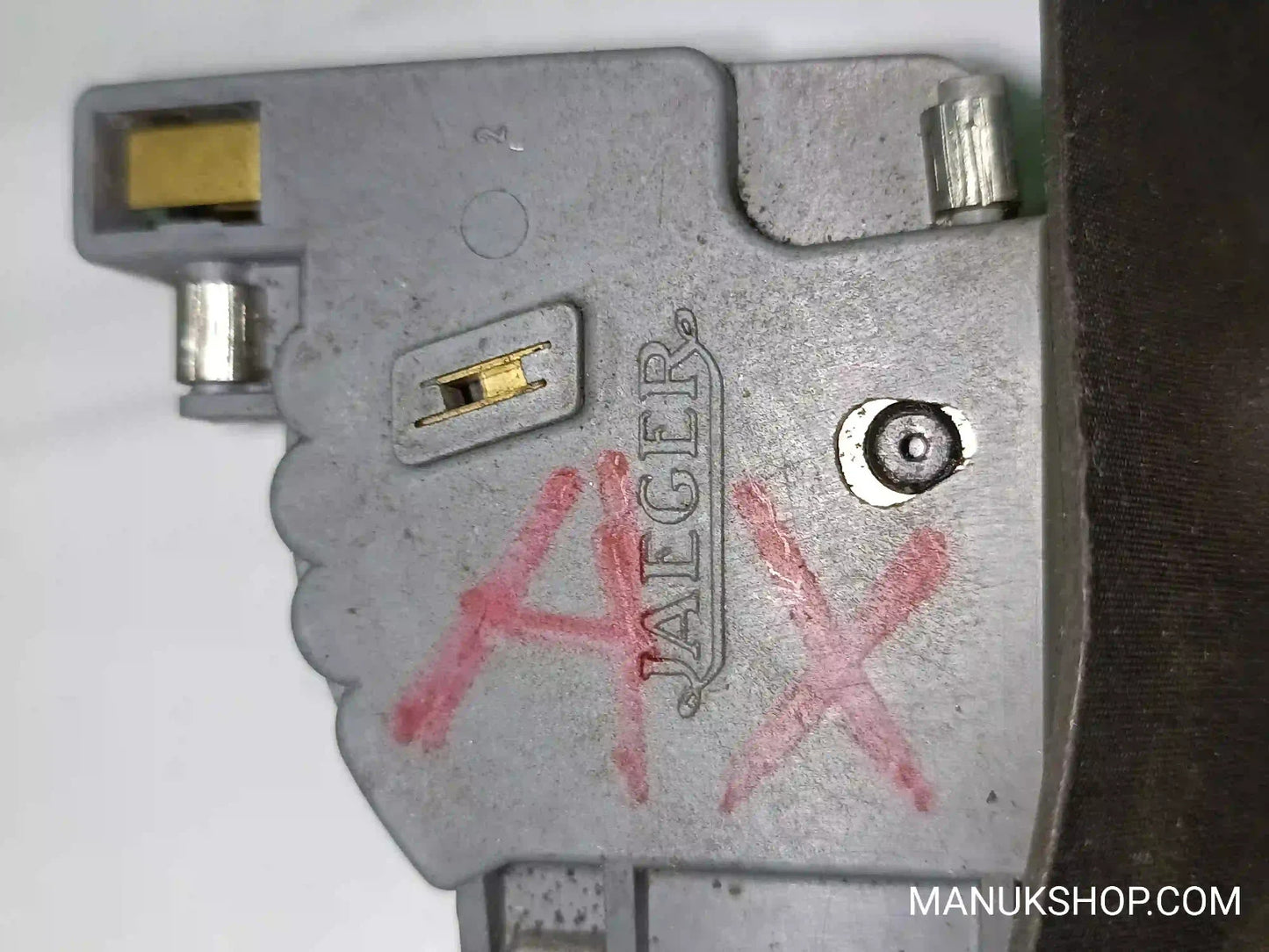 Scheibenwischerhebel Scheibenwischer Citroen AX BX Peugeot 205 309 Jaeger 625342