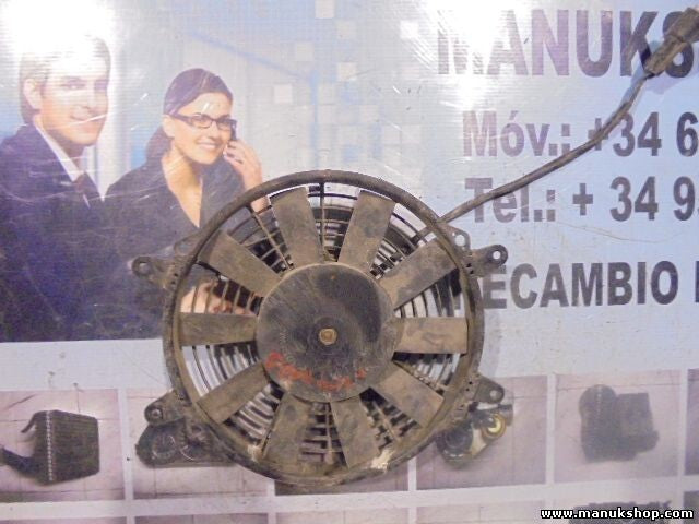 Lüftermotor Kühlerventilator Land Rover Freelander VA07AP131S VA07-AP131S 12V