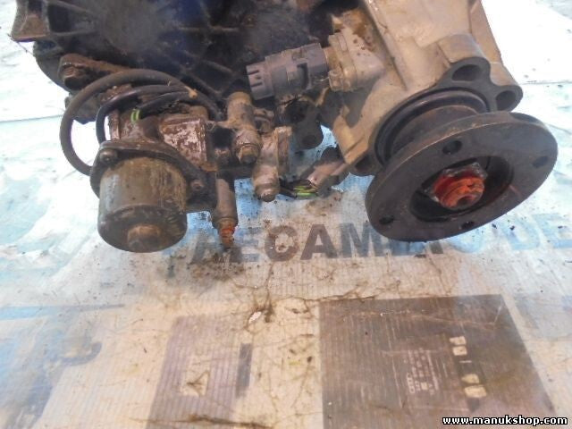 Verteilergetriebe Opel Monterey Isuzu Trooper 3.0 41255566 412-55566