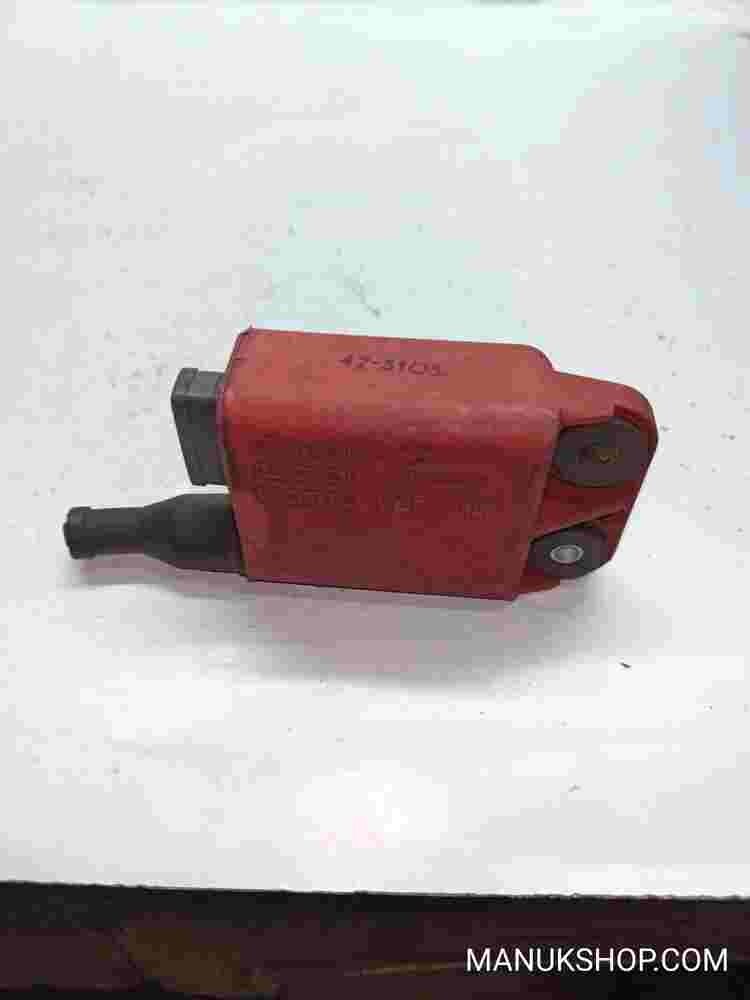 Steuergerät Leistungsendstufe Zündmodul Suzuki RST 50 125 Mitsuba CMD01 473103