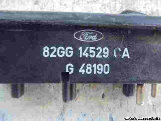 Fensterheber schalter Ford Granada MK2 MK3 82GG14529CA 82GG 14529 CA G48190