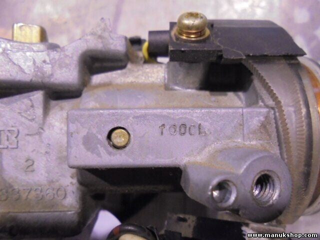 Zündschalter Zündanlassschalter Hyundai Galloper JK TD 1998/09-2003/12 337360