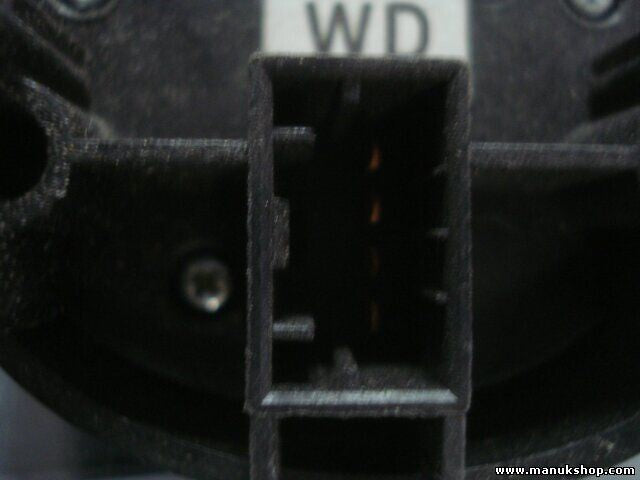 Multifunktionsschalter Lenkradfernbedienung Radio Fernbedienung PWR 8D02J WD
