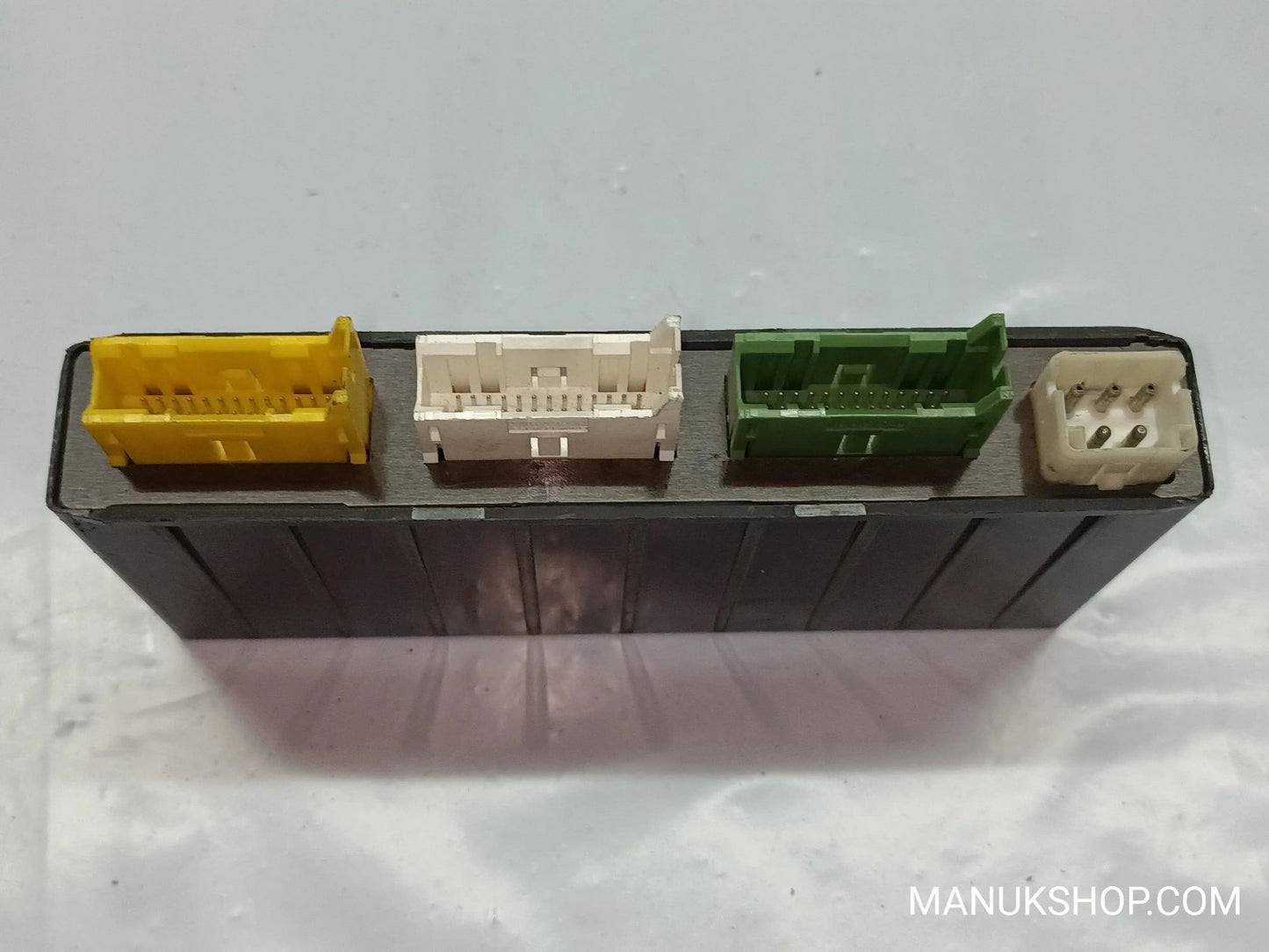 Komfortsteuergerät KSG BMW E32 E34 61351379380 61.35-1379 380 Hella 5DK00513520