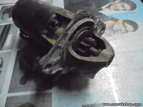 Anlasser Land Rover Discovery 2,5TD 83KW 001218152 001 218 152