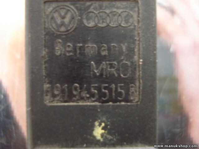 Lichtschalter VW 191945515B 191 945 515 B 52587 52 587