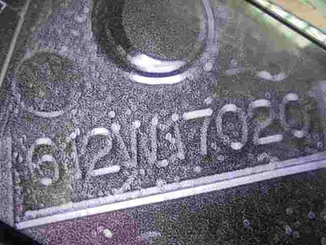 Warnblinkschalter Kia Carens I / II (FJ) 612W17020