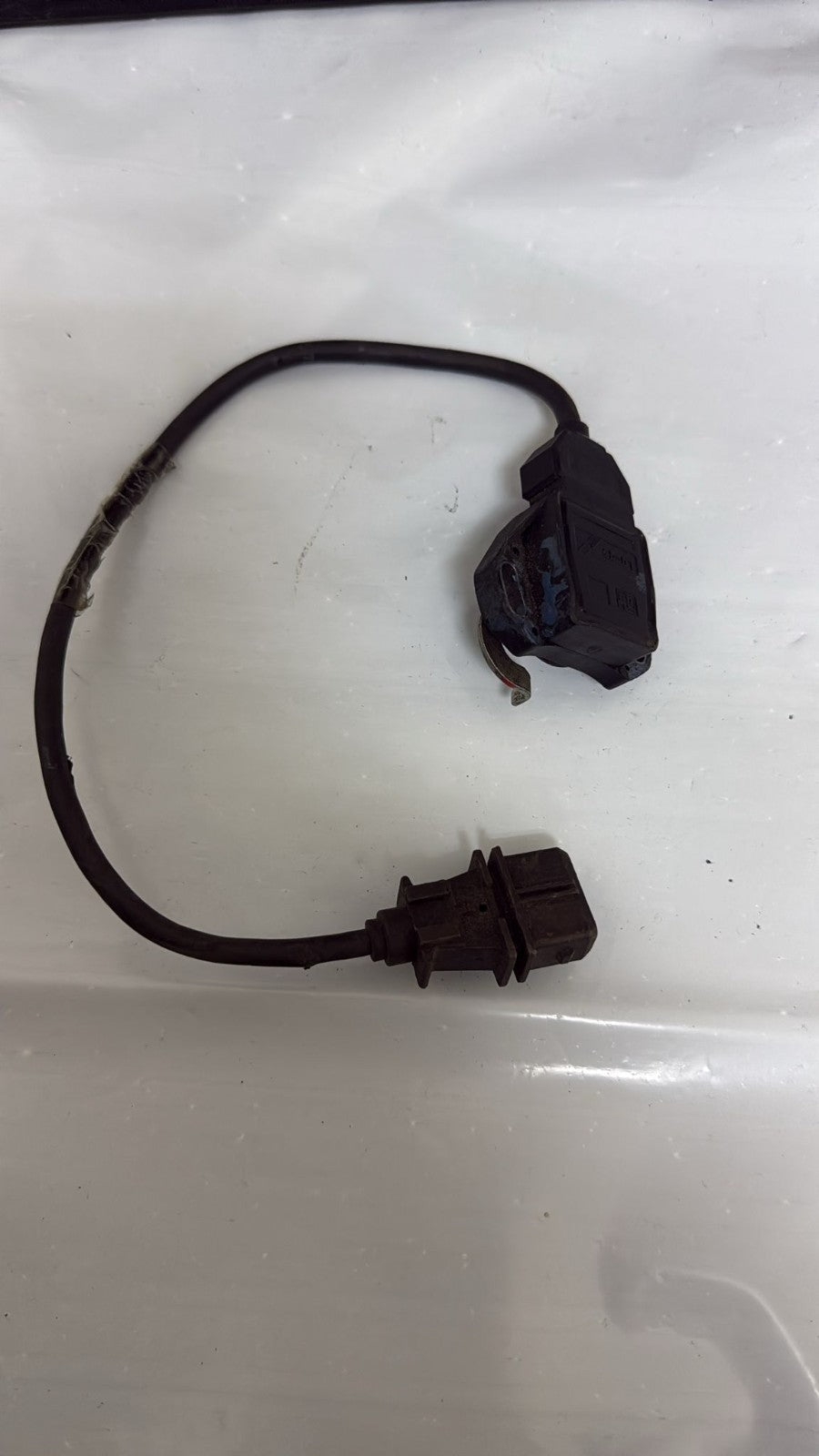 Drosselklappenpoti Einspritzpumpe Fiat LUCAS 030497