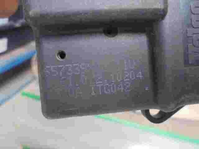 Stellmotor Heizung Renault Megane Scénic Valeo 11V 16107210204 657339XD