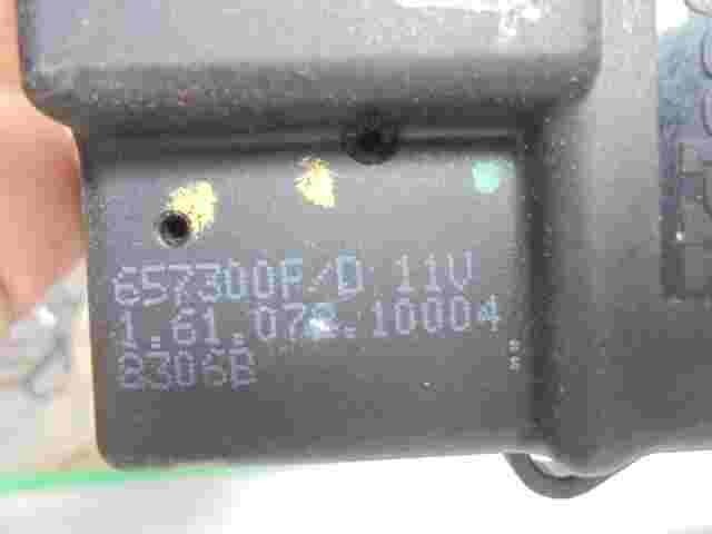 Stellmotor Heizung Peugeot 406 Citroen Xcara 657300FD 657300F/D 16107210004
