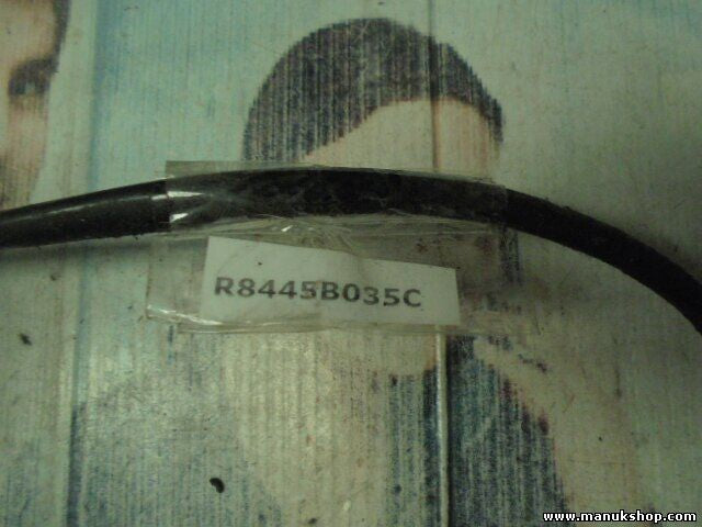 Drosselklappenpoti Einspritzpumpe Volkswagen Polo 6N2 1.9D Skoda R8445B035C