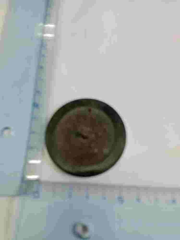 Emblem Seat Alhambra Altea 4.5cm