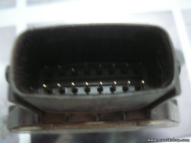 Heizungssteuereinheit Honda Civic KEIHIN 37910PLZG01 37910 PLZ G01 8202211622