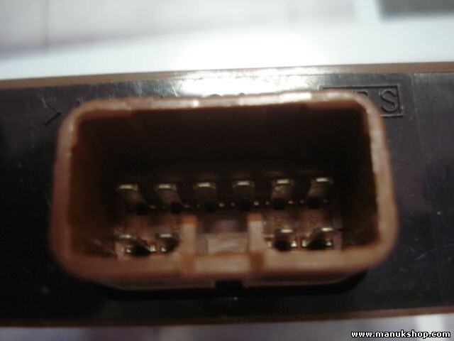 Steuergerät Wegfahrsperre Alarmmodul Suzuki Baleno Esteem 3397065G01 RTT X1269