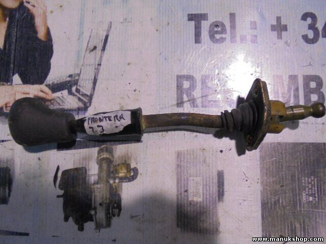 Schaltkulisse Schalthebel Opel Frontera A 2.3 TD 4X4 1991-1995