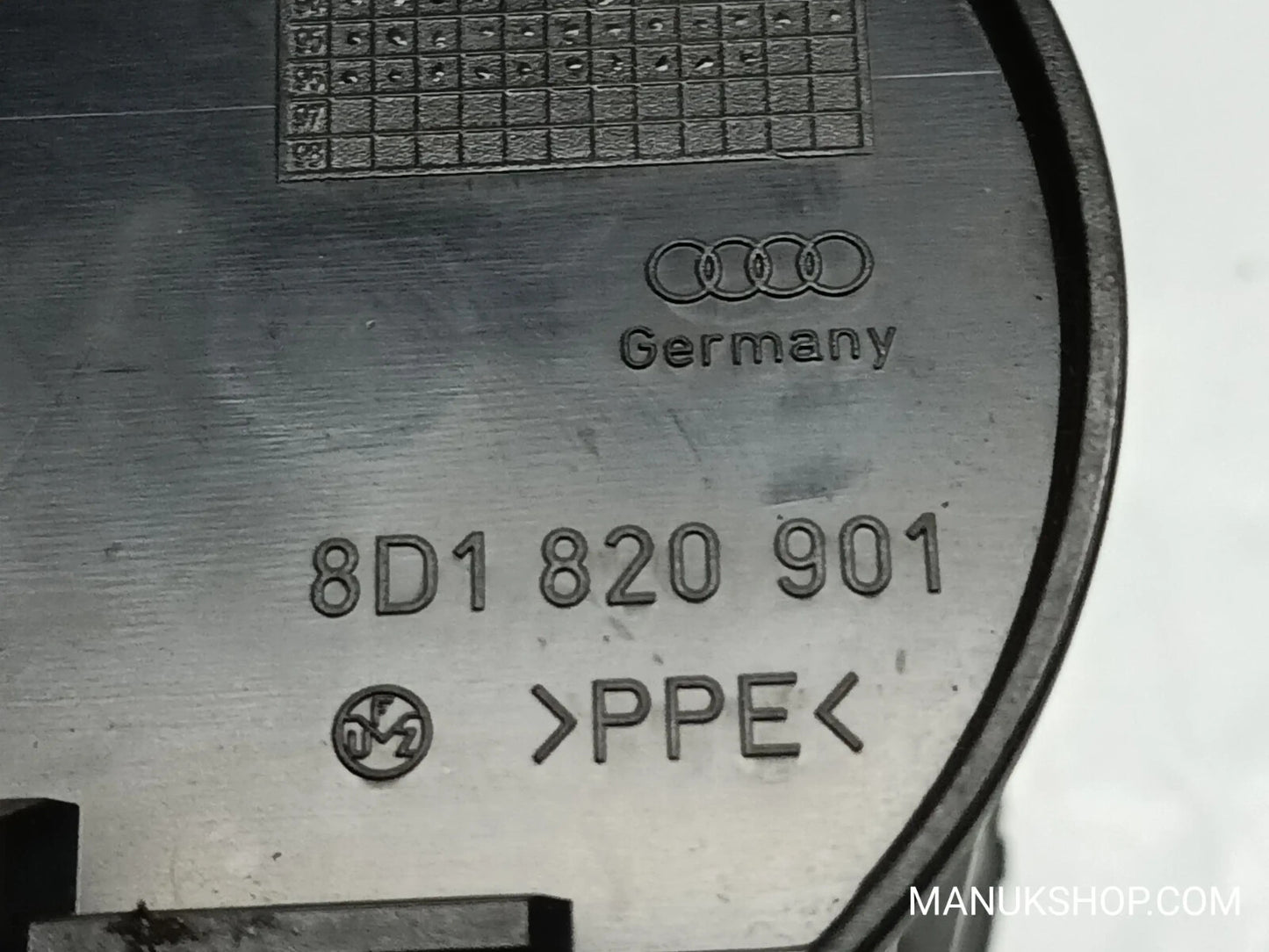 Lüftungsdüse Audi A4 B5 8D1820901 8D1 820 901