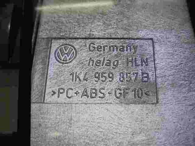 Fensterheber schalter VW Golf VI 6 Passat B6 1K4959857B 3C1867171B PC ABS GF10