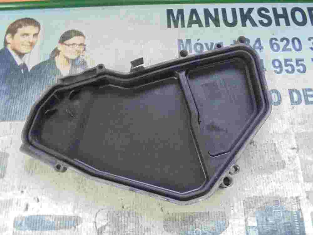 Abdeckung Sicherungskasten Cayenne 2008 Audi Q7 Touareg 7L0937576B 7L0010338A
