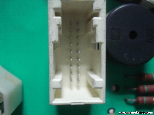 Kombiinstrument Tacho Peugeot 1485853080 1485 8530 80
