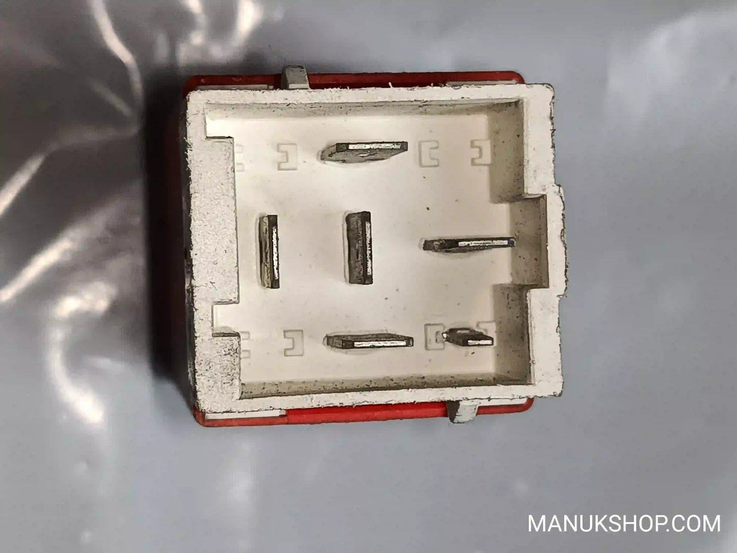 Blinker relais Volvo S70 850 3545802 73917312 739 173 12 12V Valeo