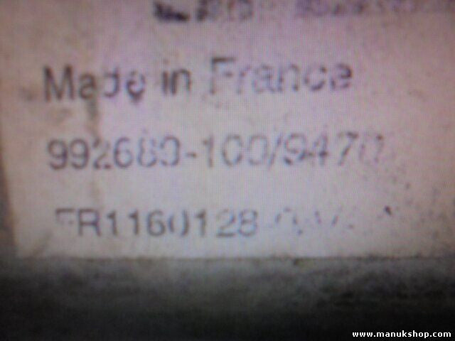 Fensterheber motor hinten Links Land Rover Discovery II TD5 9926891009470