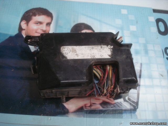 Sicherungskasten Hyundai 91211-29000 9121129000 91200-29251 9120029251