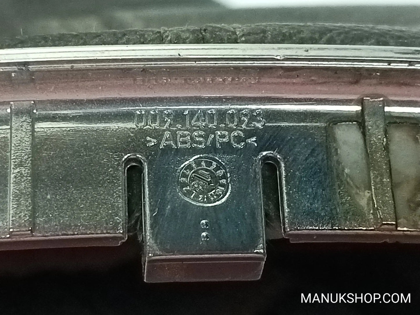 Schaltsack Schaltmanschette Schaltknauf Opel Corsa D 009140093