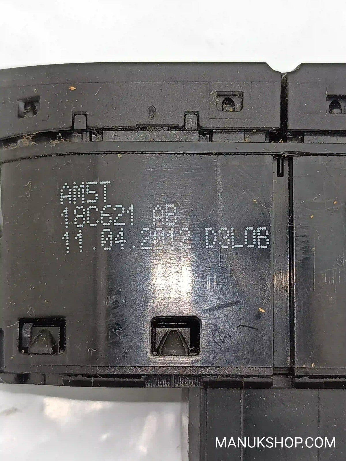 Heckscheibenheizung schalter Ford AM5T18C621AB AM5T 18C621 AB D3LOB