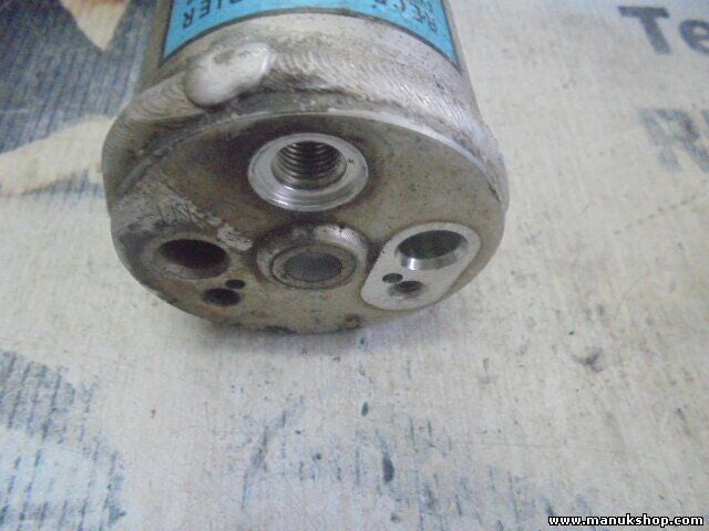 Trockner Klimaanlage Opel Frontera B 2.2 DTI 1998-2004 403723-0370 4037230370