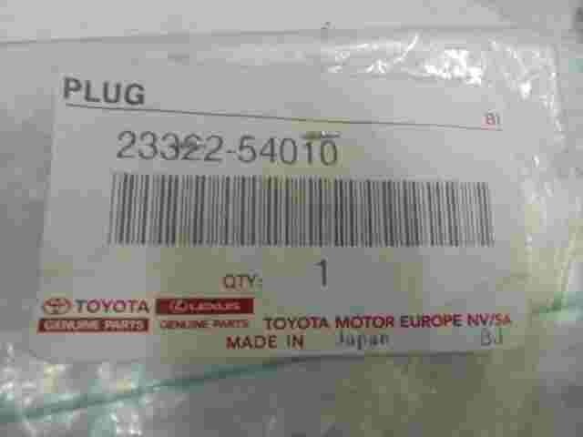 Radiator Petcock Drain Plug Toyota Yaris P10 Corolla IS 250 350 2332254010