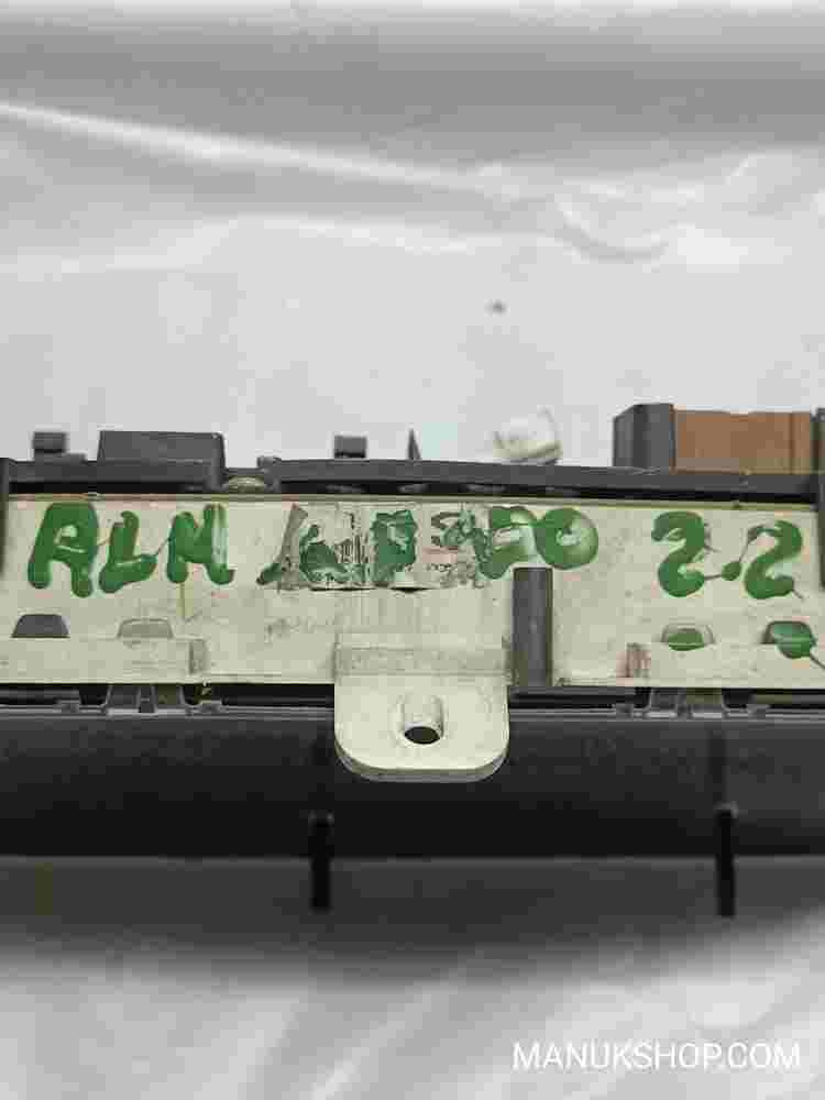 Kombiinstrument Tacho Nissan Almera 5M470 PPT30SAEPP PP T30SAE PP