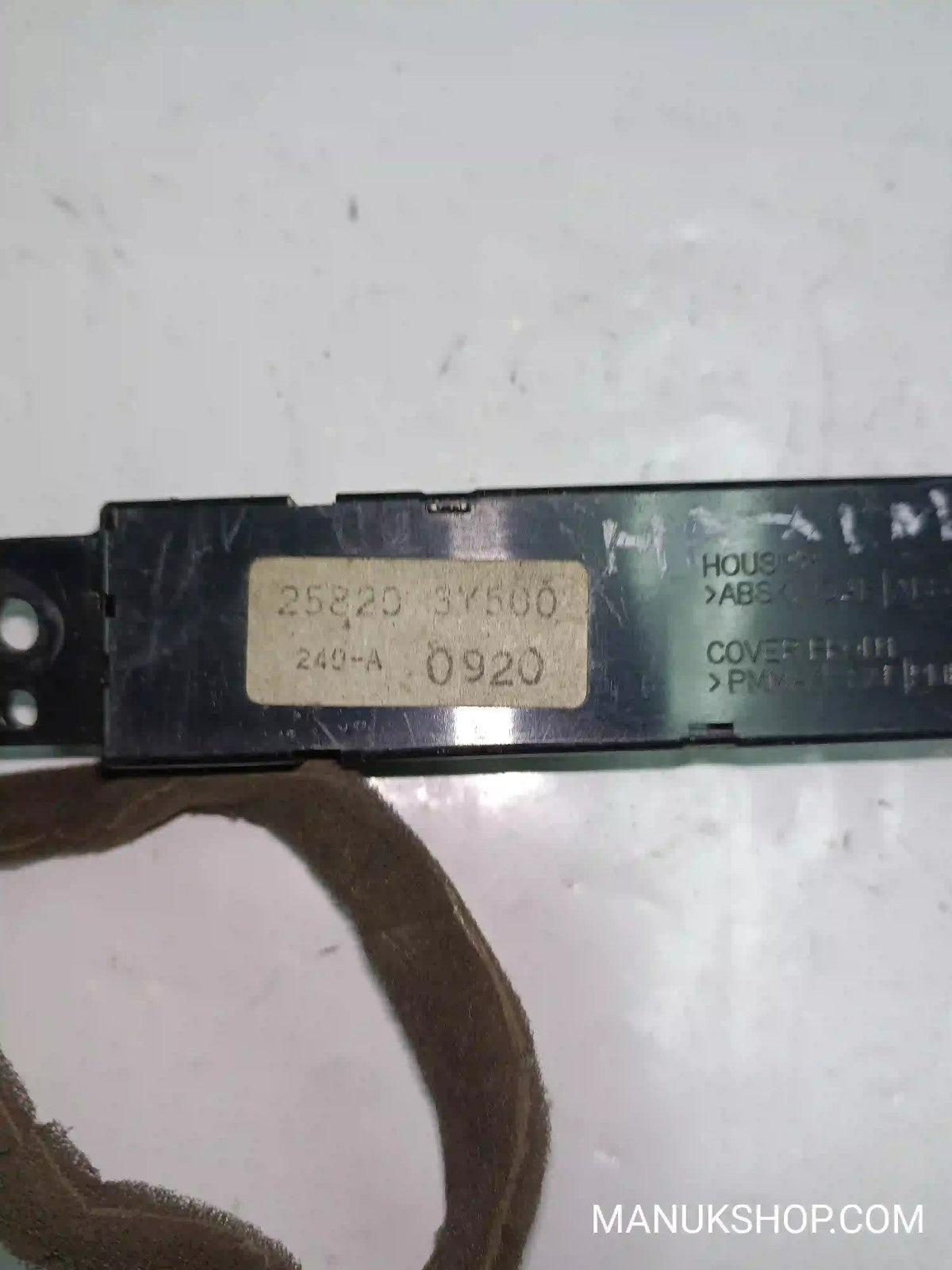 Bordcomputer Nissan Maxima 258203Y500 25820-3Y500
