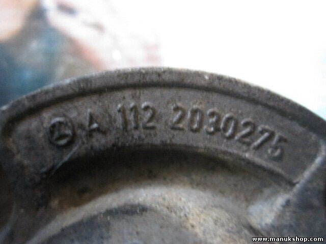 Thermostat Mercedes-Benz ML430 S500 S430 W220 A1122030275 A 112 203 02 75