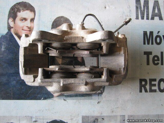 Bremssattel Vorne Links Toyota Land Cruiser Prado J120 13WH