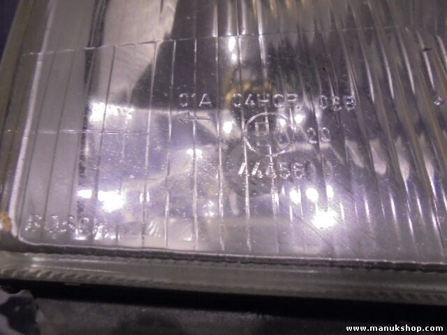Scheinwerfer links Mercedes-Benz W140 1408202561 0301093311