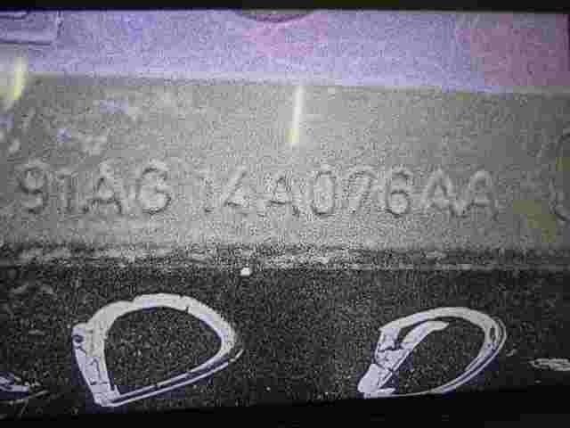 Sicherungskasten Ford Escort MK5 MK6 MK7 91AG14A076AA 91AG-14A076-AA