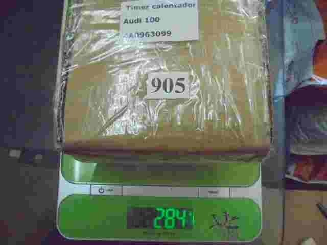 Timer Heizung Audi 100 4A0963099 4A0 963 099 4AO963099 BORG 6050 WEBASTO 20281B