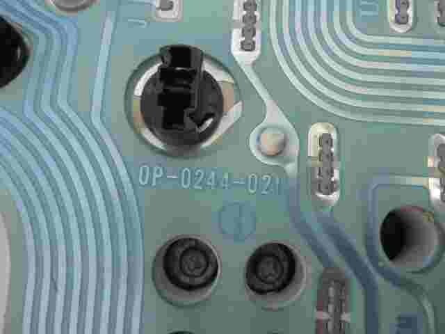 Kombiinstrument Tacho Volvo S40 V40 SW 30887756 A 30889704B 00W48D3 0P0244021