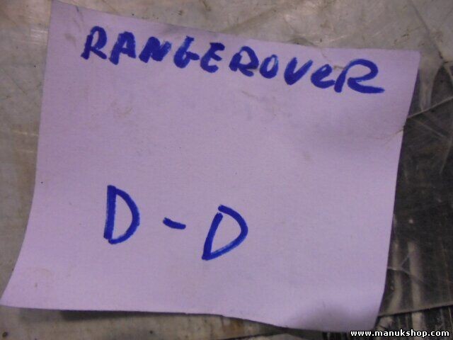 Sicherheitsgurt Gurt Land Range Rover BAM PT1 0597 BAMPT10597 I10060