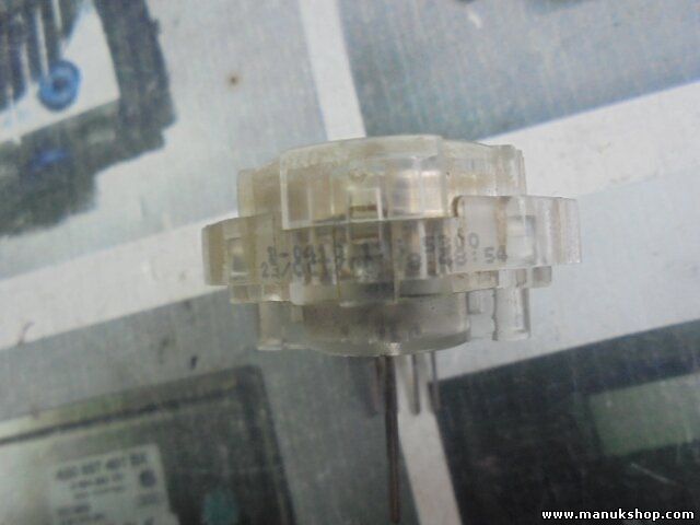 Schrittmotor Tacho Citroen C5 9654562380 9654562780 9635289280 9651481380