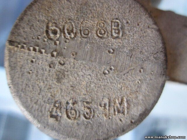 Hauptbremszylinder Jeep (Zj)/ BENDIX 5270A 6051C 402836 6068B 4651M 6068B4651M