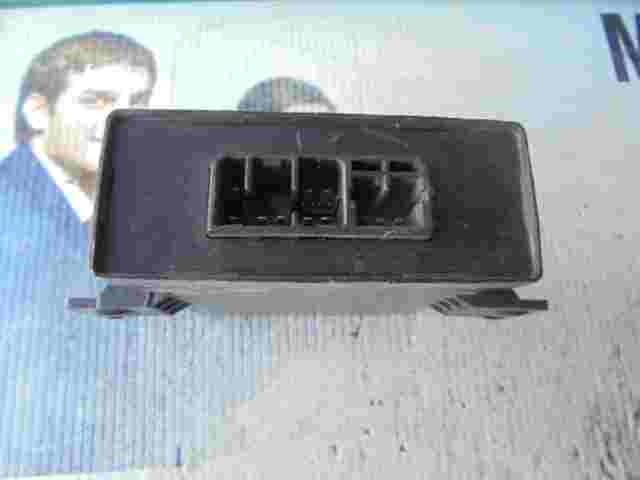 Steuergerät Wegfahrsperre Alarmmodul Iveco Daily E III 41221184 BOSCH F005V00333